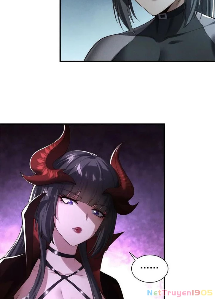 Ta Thăng Cấp Cùng Tai Ách Chapter 51 - Trang 2