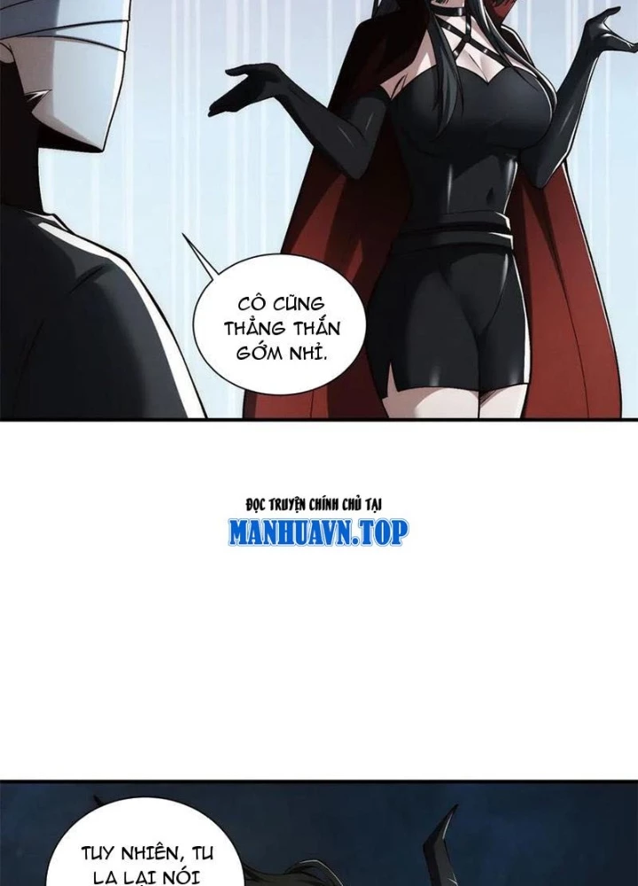 Ta Thăng Cấp Cùng Tai Ách Chapter 51 - Trang 2