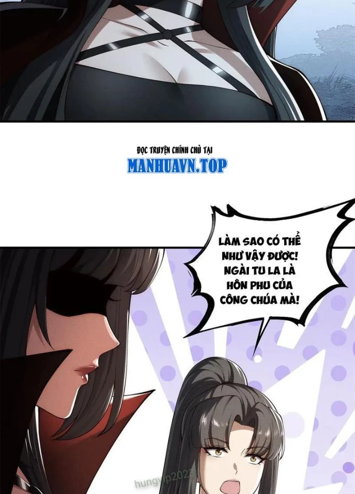 Ta Thăng Cấp Cùng Tai Ách Chapter 51 - Trang 2