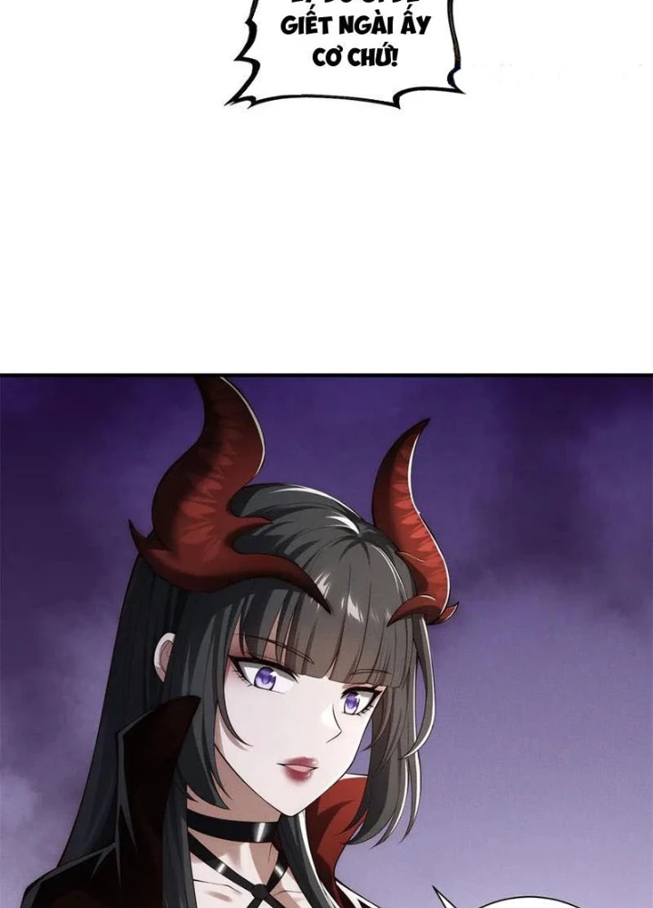 Ta Thăng Cấp Cùng Tai Ách Chapter 51 - Trang 2