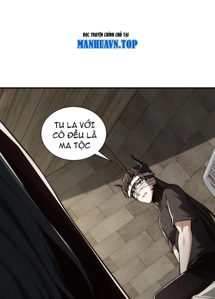 Ta Thăng Cấp Cùng Tai Ách Chapter 51 - Trang 2