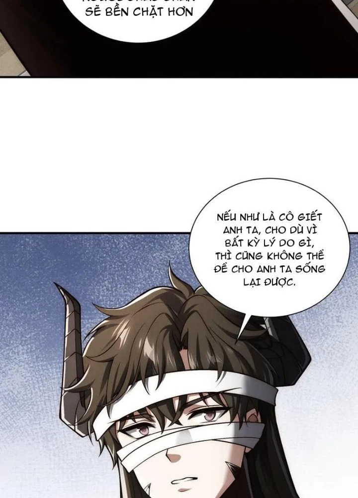 Ta Thăng Cấp Cùng Tai Ách Chapter 51 - Trang 2