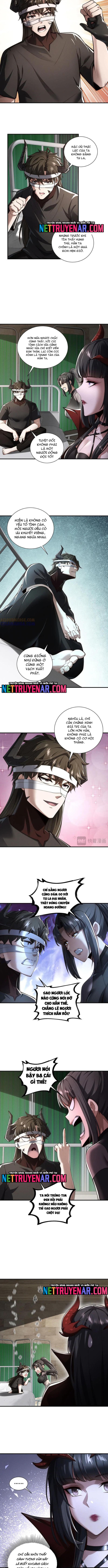 Ta Thăng Cấp Cùng Tai Ách Chapter 52 - Trang 2