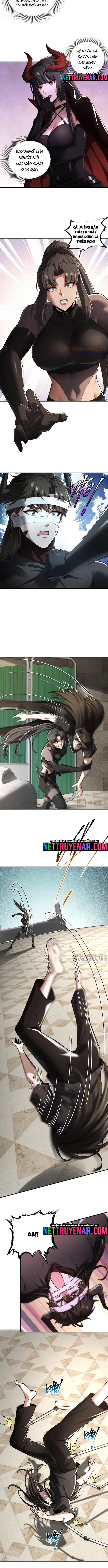 Ta Thăng Cấp Cùng Tai Ách Chapter 52 - Trang 2