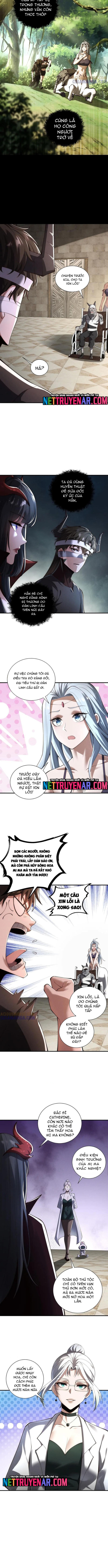 Ta Thăng Cấp Cùng Tai Ách Chapter 52 - Trang 2