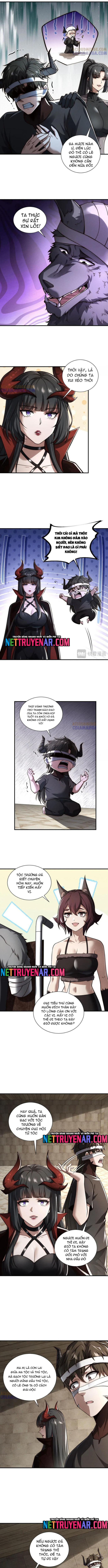 Ta Thăng Cấp Cùng Tai Ách Chapter 52 - Trang 2