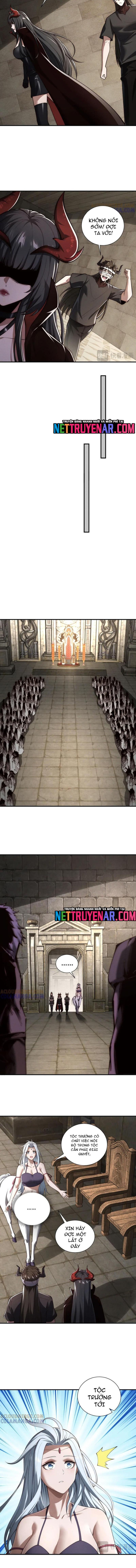 Ta Thăng Cấp Cùng Tai Ách Chapter 52 - Trang 2