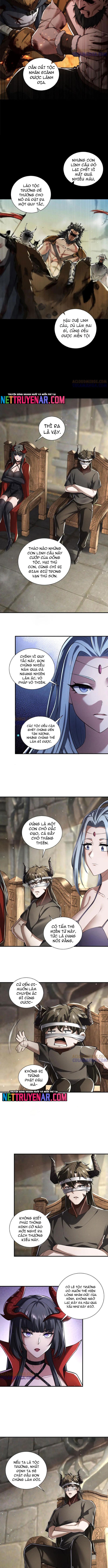 Ta Thăng Cấp Cùng Tai Ách Chapter 53 - Trang 2