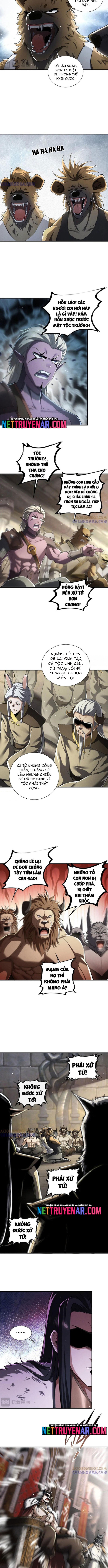 Ta Thăng Cấp Cùng Tai Ách Chapter 53 - Trang 2