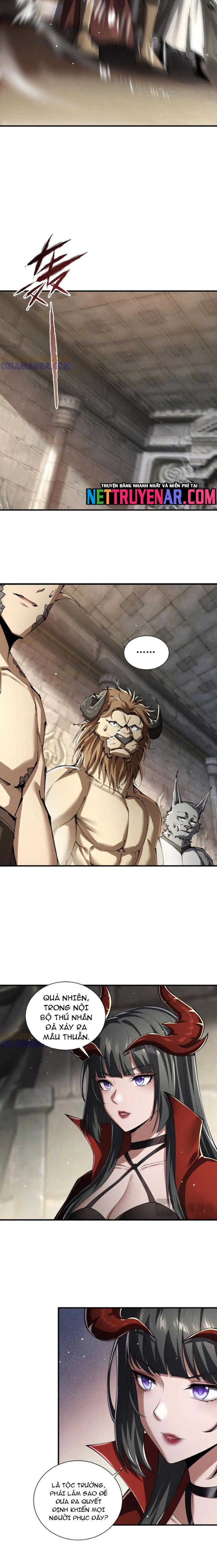 Ta Thăng Cấp Cùng Tai Ách Chapter 53 - Trang 2