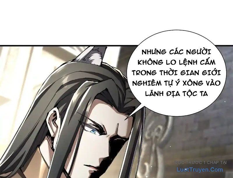 Ta Thăng Cấp Cùng Tai Ách Chapter 54 - Trang 2