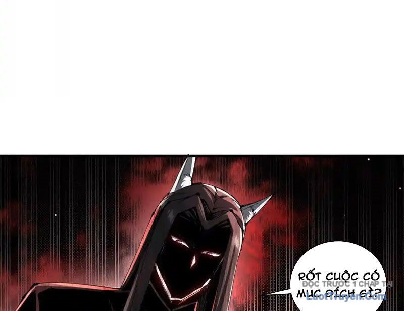 Ta Thăng Cấp Cùng Tai Ách Chapter 54 - Trang 2