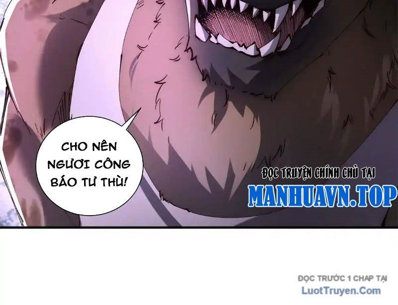 Ta Thăng Cấp Cùng Tai Ách Chapter 54 - Trang 2