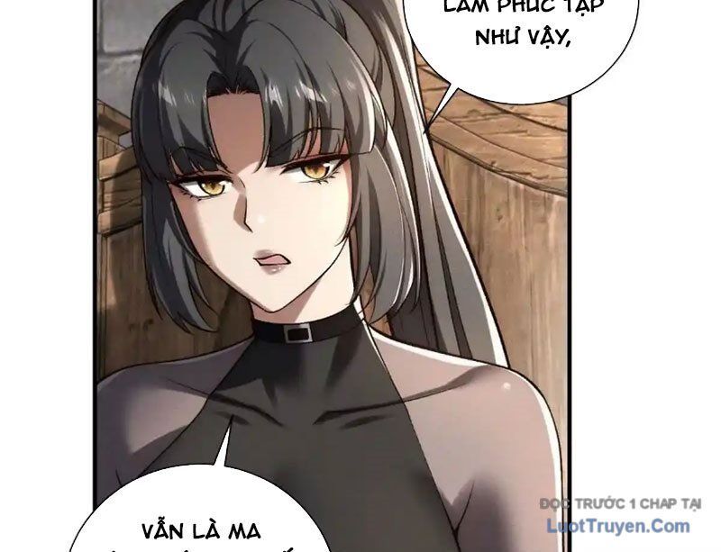 Ta Thăng Cấp Cùng Tai Ách Chapter 54 - Trang 2