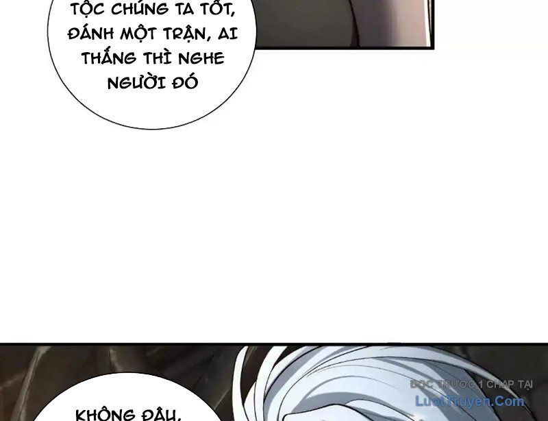 Ta Thăng Cấp Cùng Tai Ách Chapter 54 - Trang 2