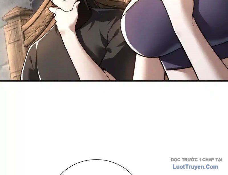 Ta Thăng Cấp Cùng Tai Ách Chapter 54 - Trang 2