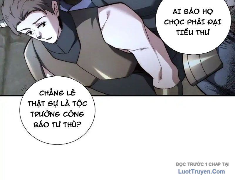 Ta Thăng Cấp Cùng Tai Ách Chapter 54 - Trang 2