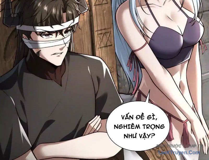 Ta Thăng Cấp Cùng Tai Ách Chapter 54 - Trang 2