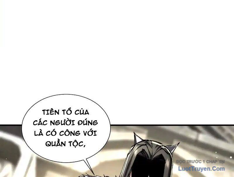 Ta Thăng Cấp Cùng Tai Ách Chapter 54 - Trang 2