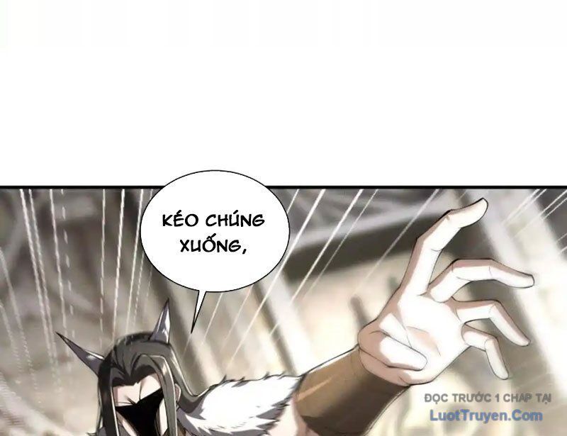 Ta Thăng Cấp Cùng Tai Ách Chapter 54 - Trang 2