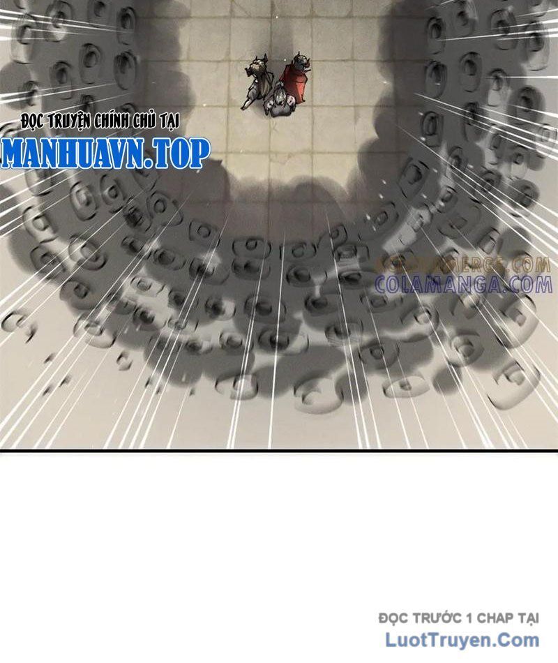 Ta Thăng Cấp Cùng Tai Ách Chapter 55 - Trang 2