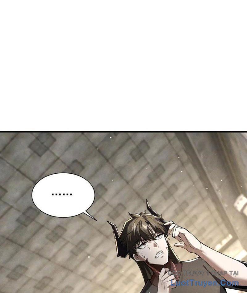 Ta Thăng Cấp Cùng Tai Ách Chapter 55 - Trang 2