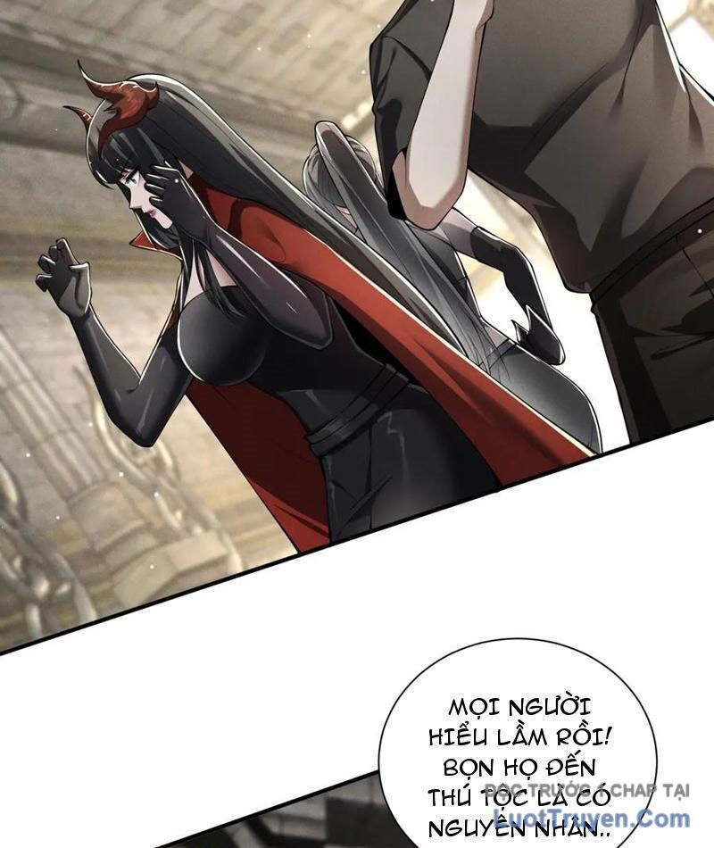 Ta Thăng Cấp Cùng Tai Ách Chapter 55 - Trang 2