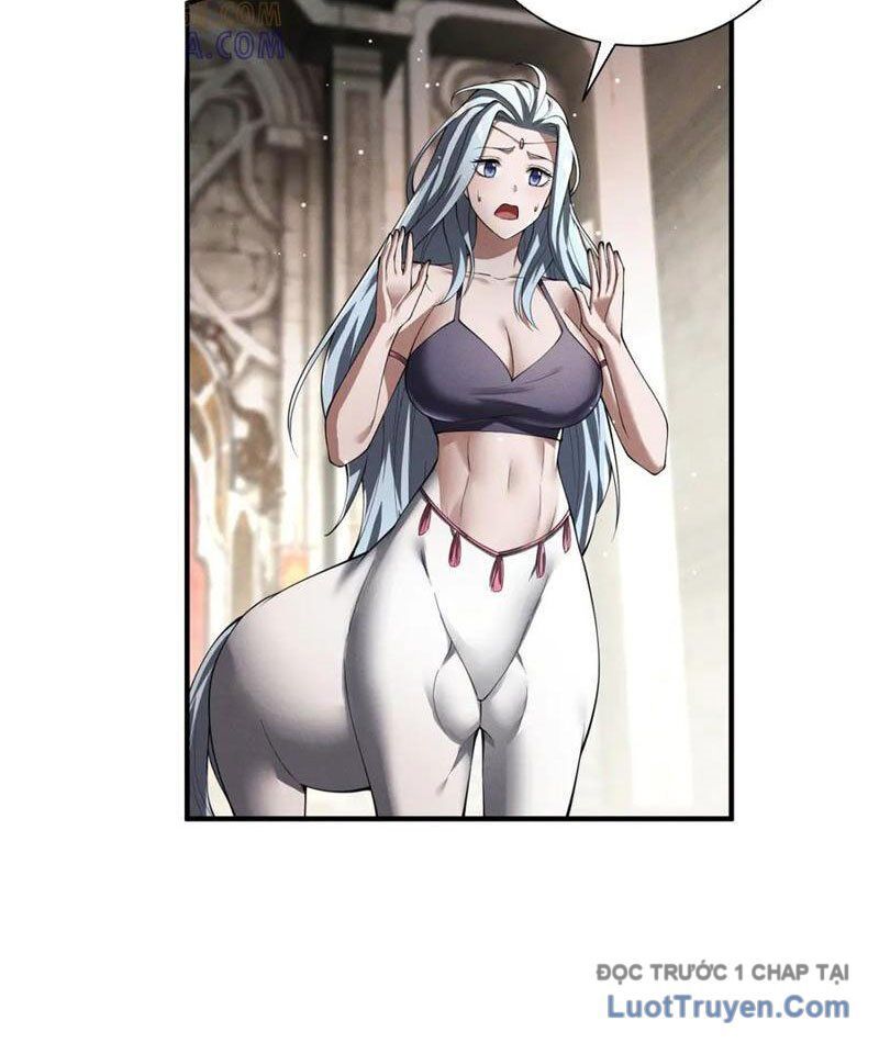 Ta Thăng Cấp Cùng Tai Ách Chapter 55 - Trang 2