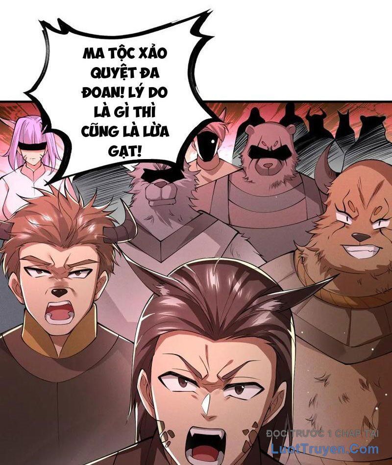 Ta Thăng Cấp Cùng Tai Ách Chapter 55 - Trang 2