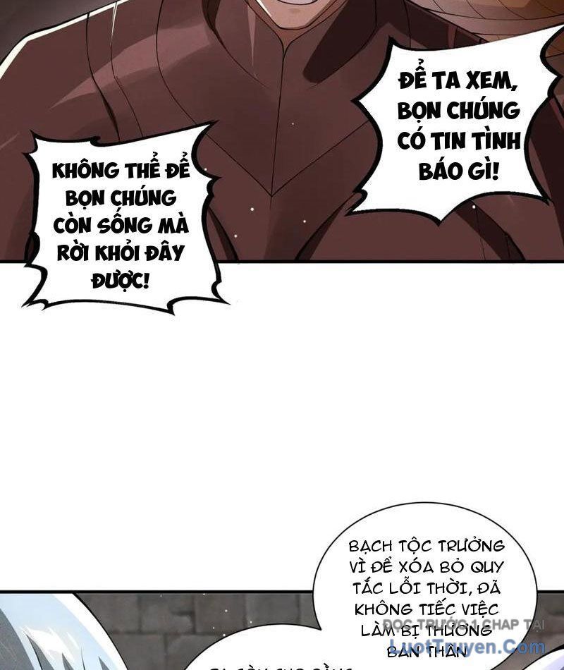 Ta Thăng Cấp Cùng Tai Ách Chapter 55 - Trang 2