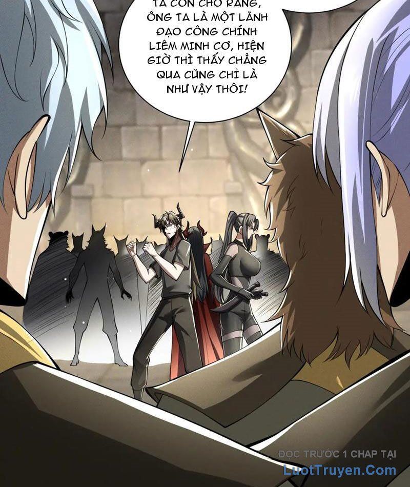 Ta Thăng Cấp Cùng Tai Ách Chapter 55 - Trang 2