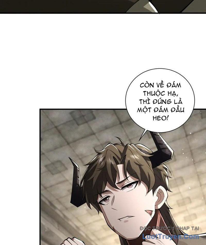 Ta Thăng Cấp Cùng Tai Ách Chapter 55 - Trang 2