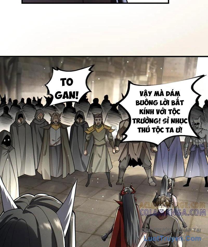 Ta Thăng Cấp Cùng Tai Ách Chapter 55 - Trang 2