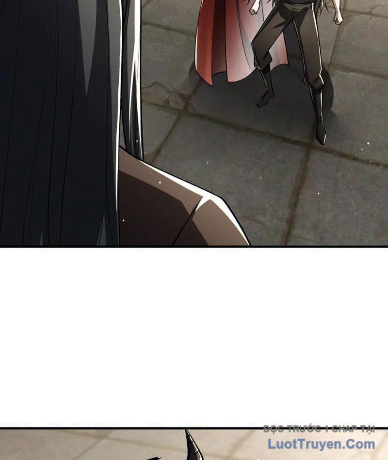 Ta Thăng Cấp Cùng Tai Ách Chapter 55 - Trang 2