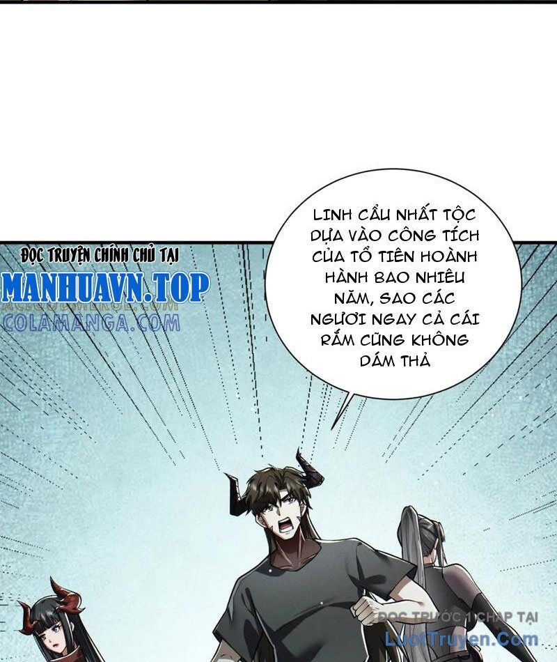 Ta Thăng Cấp Cùng Tai Ách Chapter 55 - Trang 2