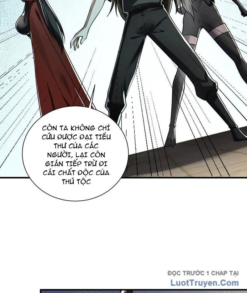 Ta Thăng Cấp Cùng Tai Ách Chapter 55 - Trang 2