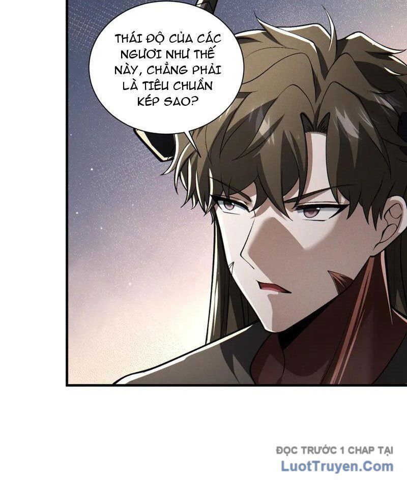 Ta Thăng Cấp Cùng Tai Ách Chapter 55 - Trang 2