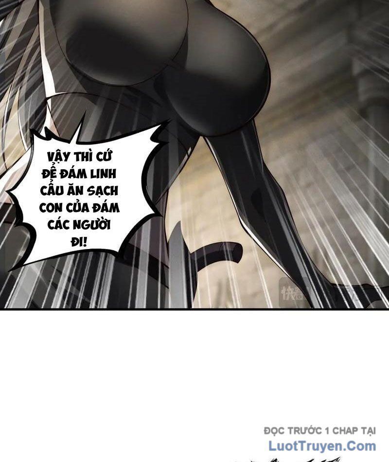 Ta Thăng Cấp Cùng Tai Ách Chapter 55 - Trang 2