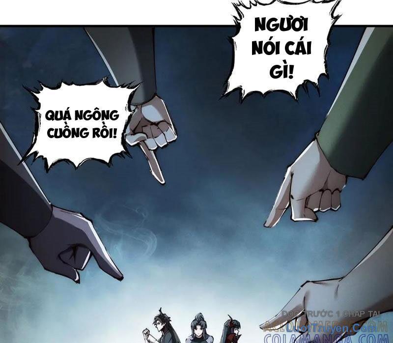 Ta Thăng Cấp Cùng Tai Ách Chapter 55 - Trang 2