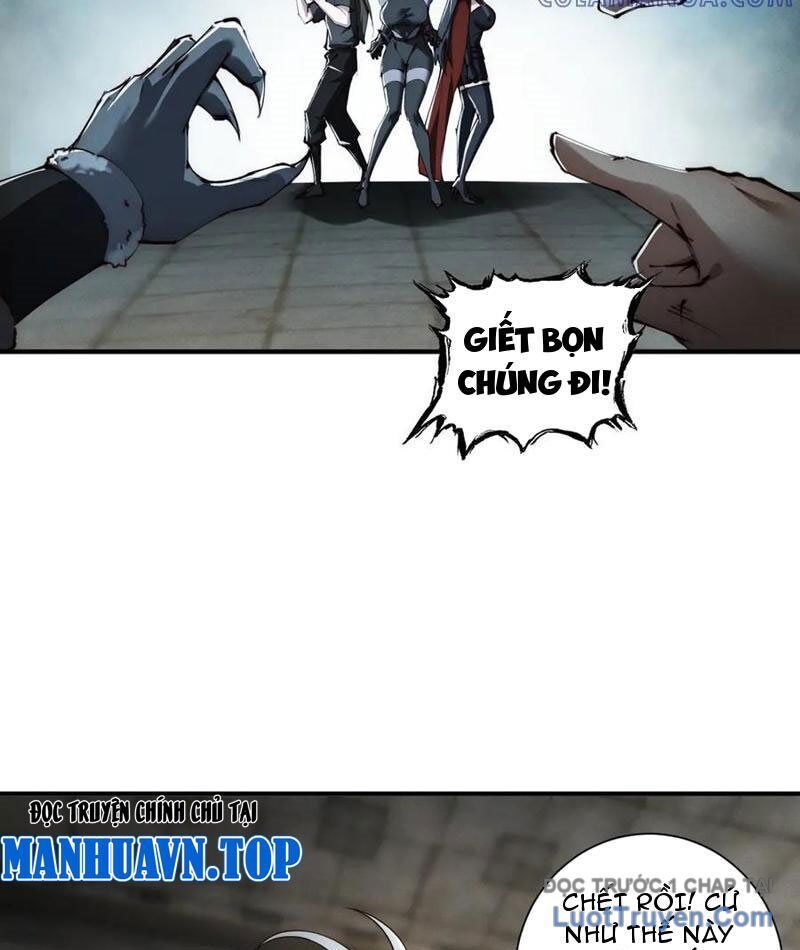 Ta Thăng Cấp Cùng Tai Ách Chapter 55 - Trang 2