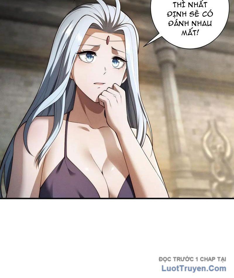 Ta Thăng Cấp Cùng Tai Ách Chapter 55 - Trang 2