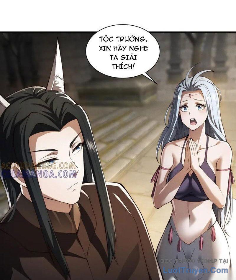 Ta Thăng Cấp Cùng Tai Ách Chapter 55 - Trang 2