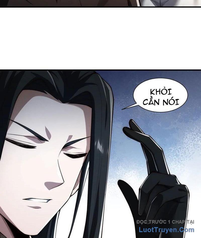 Ta Thăng Cấp Cùng Tai Ách Chapter 55 - Trang 2