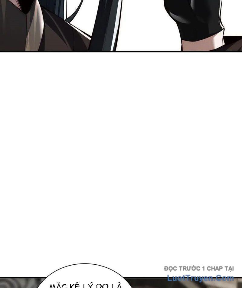 Ta Thăng Cấp Cùng Tai Ách Chapter 55 - Trang 2