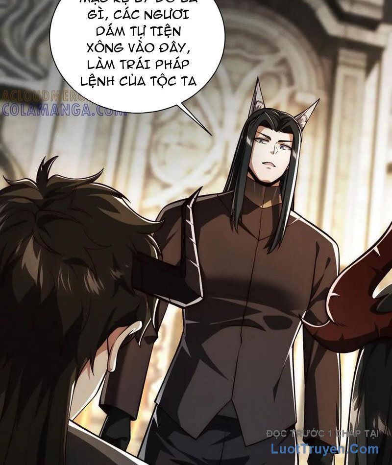 Ta Thăng Cấp Cùng Tai Ách Chapter 55 - Trang 2