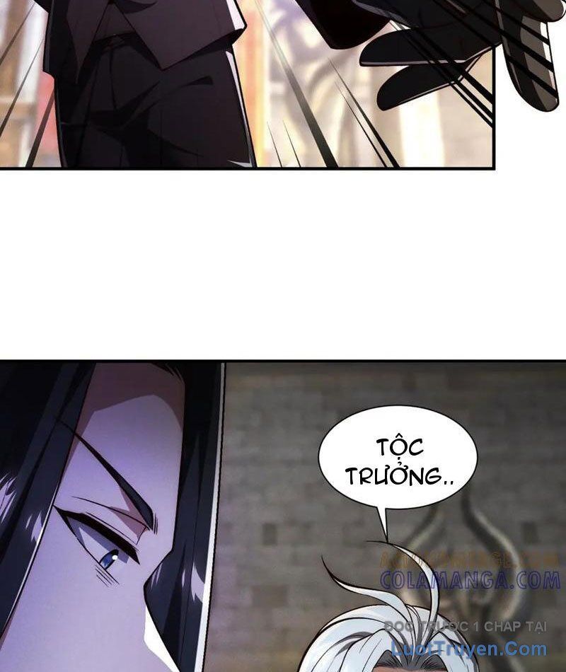 Ta Thăng Cấp Cùng Tai Ách Chapter 55 - Trang 2