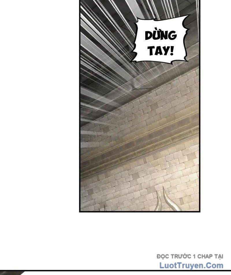 Ta Thăng Cấp Cùng Tai Ách Chapter 55 - Trang 2
