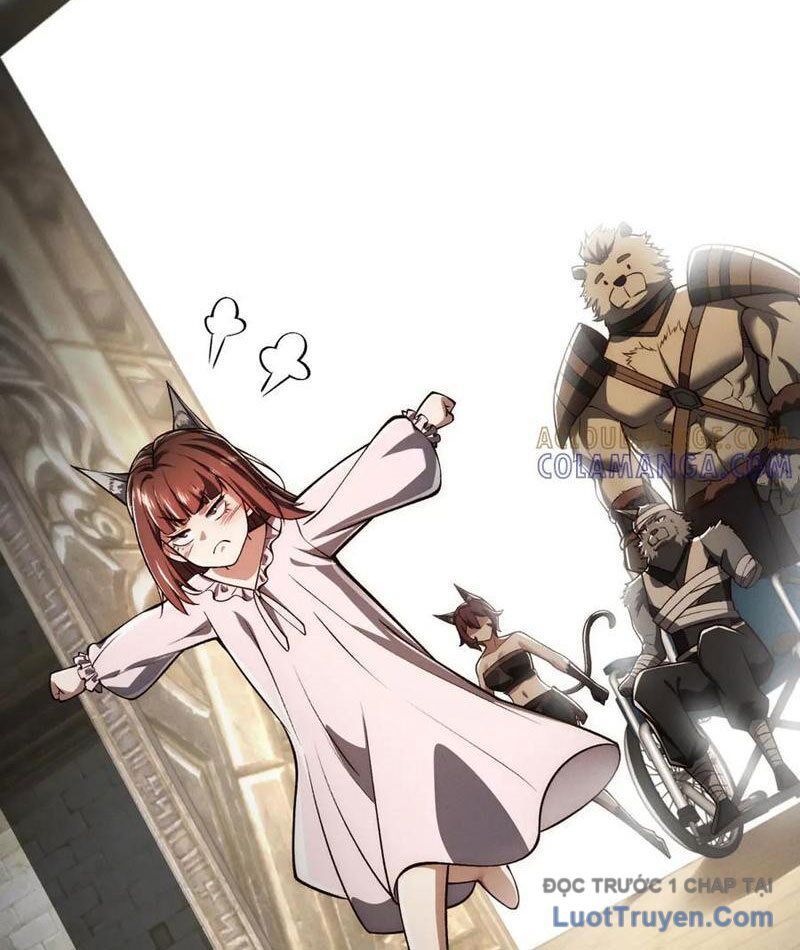 Ta Thăng Cấp Cùng Tai Ách Chapter 55 - Trang 2