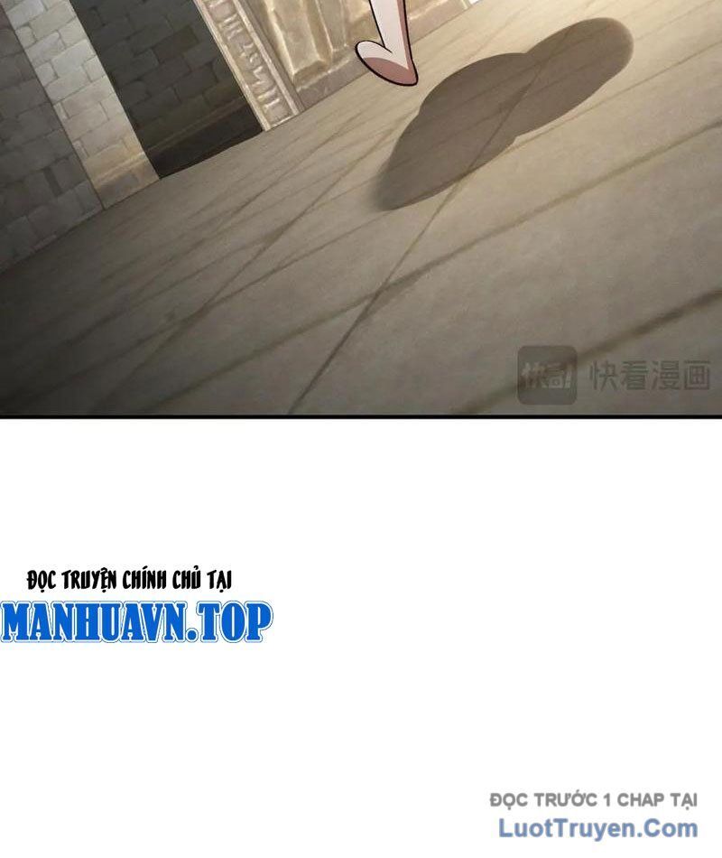 Ta Thăng Cấp Cùng Tai Ách Chapter 55 - Trang 2