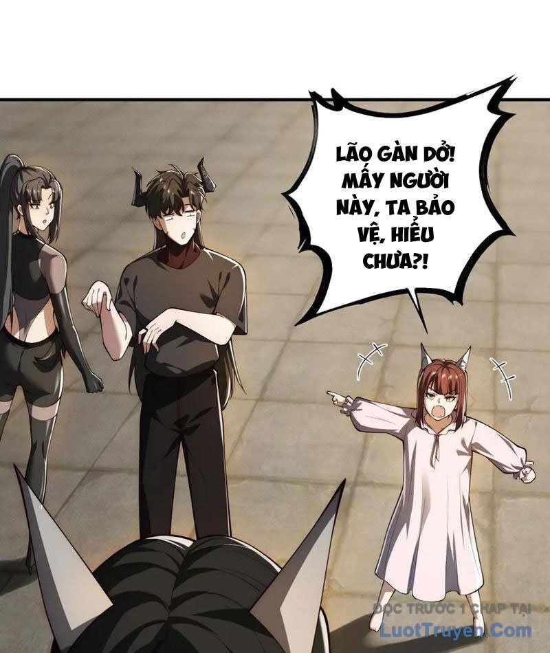 Ta Thăng Cấp Cùng Tai Ách Chapter 55 - Trang 2